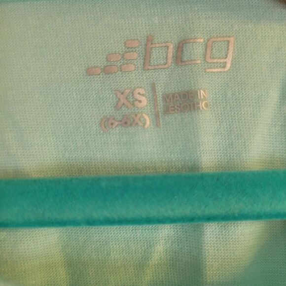 Aqua tank girls 6x - Picture 3 of 4